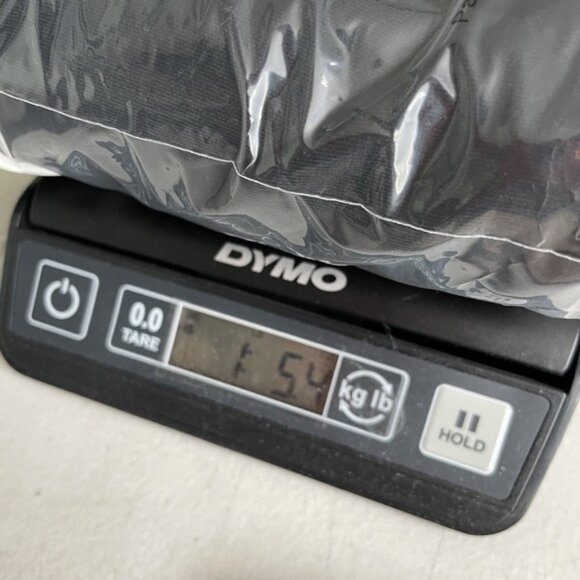 Fernet Branca Hoodie Men Medium Black Full Zip Milano Sportswear Training Travel - Picture 14 of 14